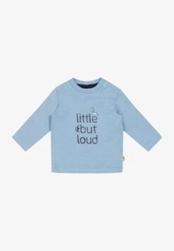 Langarmshirt - Weiß -Salt And Pepper 044b53026dfd4f148ad68d80d16adc41