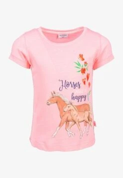 FÜR - T-Shirt Print - Weiß -Salt And Pepper 0561499e5efa434bb0633ea92772a7de