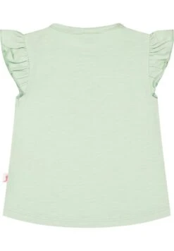 T-Shirt Print - Pastellgrün -Salt And Pepper 1929f9699f2242779b462d9d842c0246