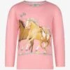 LANGARM - Langarmshirt - Pink -Salt And Pepper 1ebb99940ee74c7c8bfd1a214b305f5d