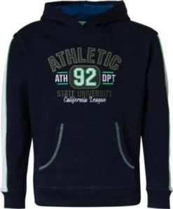 Salt And Pepper Kapuzenpullover Für Jungen