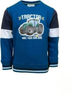 Salt And Pepper Sweatshirt Für Jungen, Bauernhof