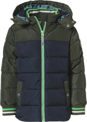 Salt And Pepper Winterjacke Für Jungen