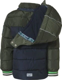 Salt And Pepper Winterjacke Für Jungen -Salt And Pepper 20312280 03
