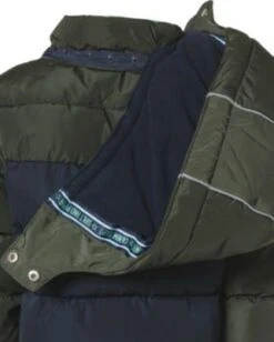 Salt And Pepper Winterjacke Für Jungen -Salt And Pepper 20312280 04