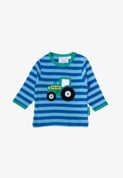 Langarmshirt - Hellblau 11 Langarmshirt - Hellblau -Salt And Pepper 20d39501601f4e7fb4a66ebdd5e6ea3f