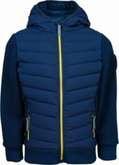 Salt And Pepper Übergangsjacke Für Jungen