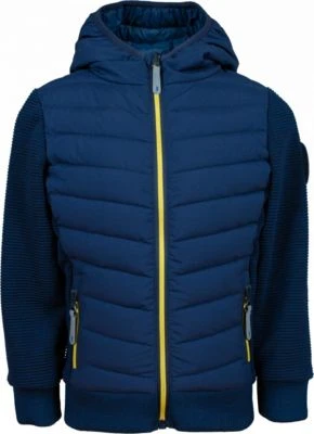 Salt And Pepper Übergangsjacke Für Jungen