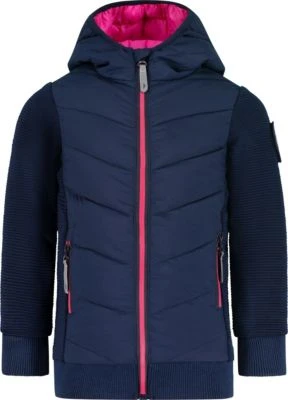 Salt And Pepper Übergangsjacke Für Mädchen