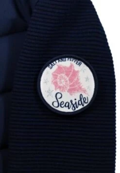 Salt And Pepper Übergangsjacke Für Mädchen -Salt And Pepper 22265853 04