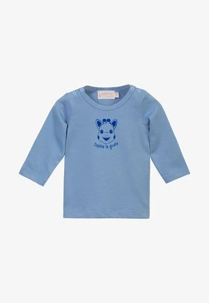 Langarmshirt - Hellblau 7 Langarmshirt - Hellblau – Bild 5