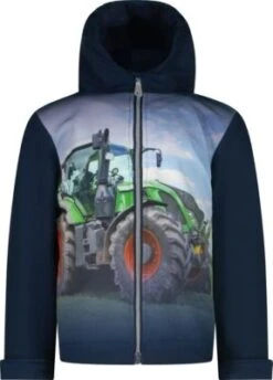 Salt And Pepper Softshelljacke Für Jungen