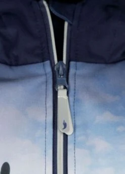 Salt And Pepper Softshelljacke Für Jungen -Salt And Pepper 24633957 04