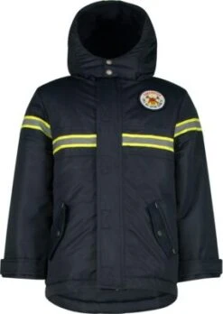 Salt And Pepper Outdoorjacke Für Jungen