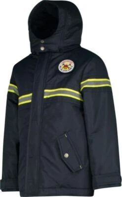 Salt And Pepper Outdoorjacke Für Jungen -Salt And Pepper 24633965 03
