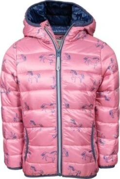 Salt And Pepper Outdoorjacke Für Mädchen