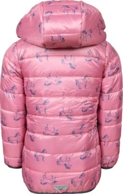 Salt And Pepper Outdoorjacke Für Mädchen 4 Salt And Pepper Outdoorjacke Für Mädchen – Bild 2