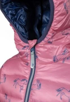 Salt And Pepper Outdoorjacke Für Mädchen 7 Salt And Pepper Outdoorjacke Für Mädchen -Salt And Pepper 24633966 03