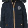 Salt And Pepper Baby Outdoorjacke Für Jungen