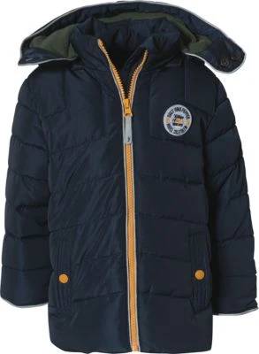 Salt And Pepper Baby Outdoorjacke Für Jungen