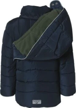 Salt And Pepper Baby Outdoorjacke Für Jungen 8 Salt And Pepper Baby Outdoorjacke Für Jungen -Salt And Pepper 24634009 03