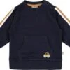 Salt And Pepper Baby Sweatshirt Für Jungen -Salt And Pepper 24634076 01
