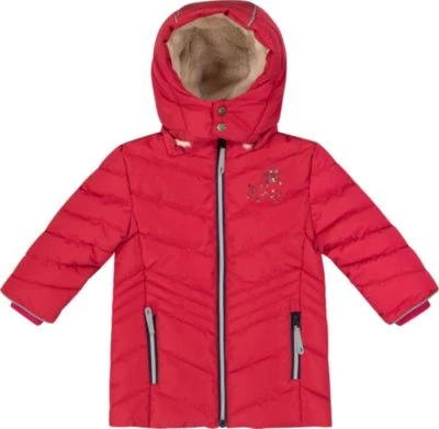 Salt And Pepper Baby Outdoorjacke Für Mädchen