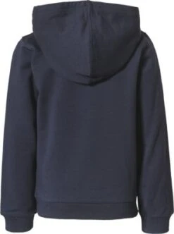 Kapuzenpullover Für Mädchen Von SALT AND PEPPER -Salt And Pepper 24666107 03