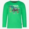 POWERFUL - Langarmshirt - Spring Green -Salt And Pepper 249085f9fd55454aa62e99eab3ca9ddd 1