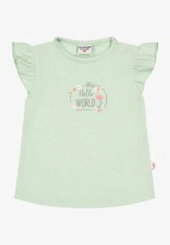 T-Shirt Print - Pastellgrün -Salt And Pepper 2581139ac785414eb6abc411ee2f03cf 1