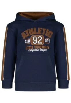 Salt And Pepper Hoodie