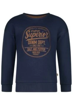 Salt And Pepper Sweatshirt