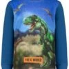 Salt And Pepper Sweatshirt Boys SW T - Rex Print Sweatshirts Für Jungen 2 Salt And Pepper Sweatshirt Boys SW T - Rex Print Sweatshirts Für Jungen -Salt And Pepper 27274852 01