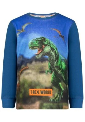 Salt And Pepper Sweatshirt Boys SW T - Rex Print Sweatshirts Für Jungen 3 Salt And Pepper Sweatshirt Boys SW T - Rex Print Sweatshirts Für Jungen