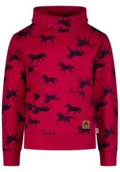 SALT AND PEPPER Sweatshirt