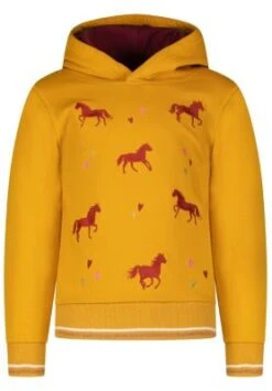 SALT AND PEPPER Hoodie