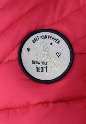 Salt And Pepper Hybrid Jacke 5 Salt And Pepper Hybrid Jacke – Bild 3