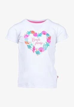 T-Shirt Print - Weiß -Salt And Pepper 2baf1a6ffdfd4721a4a3ecc2d8a7ae01 1