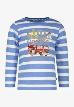 Langarmshirt - Dunkelblau -Salt And Pepper 2bdb5ea1173a4ae7a58a3405609e7c15 1