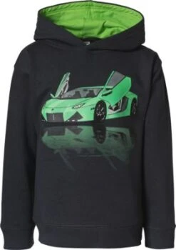 Kapuzenpullover Für Jungen Von SALT AND PEPPER