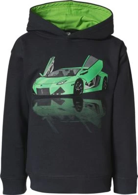 Kapuzenpullover Für Jungen Von SALT AND PEPPER 3 Kapuzenpullover Für Jungen Von SALT AND PEPPER