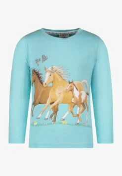 LANGARM - Langarmshirt - Pink -Salt And Pepper 3ebf032b977b48c8820e65c06a398932 2