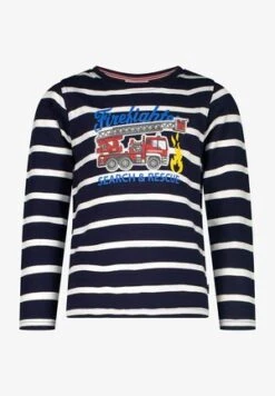 Langarmshirt - Grün -Salt And Pepper 43f41be9caf047d78e2c8b247a3cf865