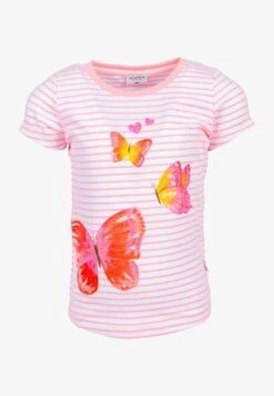 FÜR - T-Shirt Print - Weiß -Salt And Pepper 4732071ac16847a1ac1b2a028fbd6b54