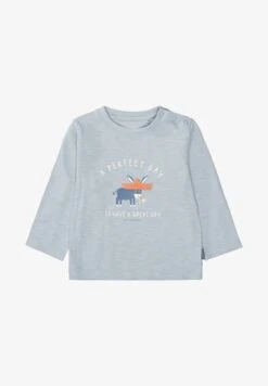 Langarmshirt - Weiß -Salt And Pepper 5c06658d021a4b10b2fd973bc4b5920d