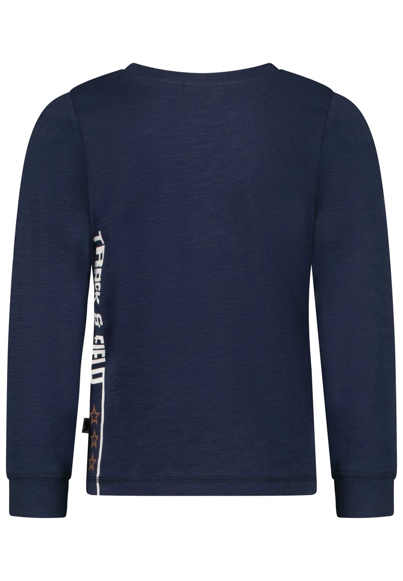 LONGSLEEVE SUPERIOR - Langarmshirt - Navy 4 LONGSLEEVE SUPERIOR - Langarmshirt - Navy – Bild 2