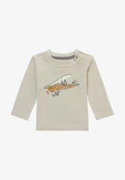 Langarmshirt - Weiß -Salt And Pepper 6a66721d107b46b69e168cccd136870f