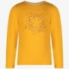 LONGSLEEVE WILD HORSES - Langarmshirt - Amber -Salt And Pepper 72854ded612342a58277a7487b03778b