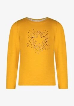 Langarmshirt - Grau -Salt And Pepper 72854ded612342a58277a7487b03778b 3