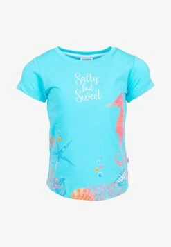 FÜR - T-Shirt Print - Weiß -Salt And Pepper 787e39ddccb74102839e30ea8f1e1f19